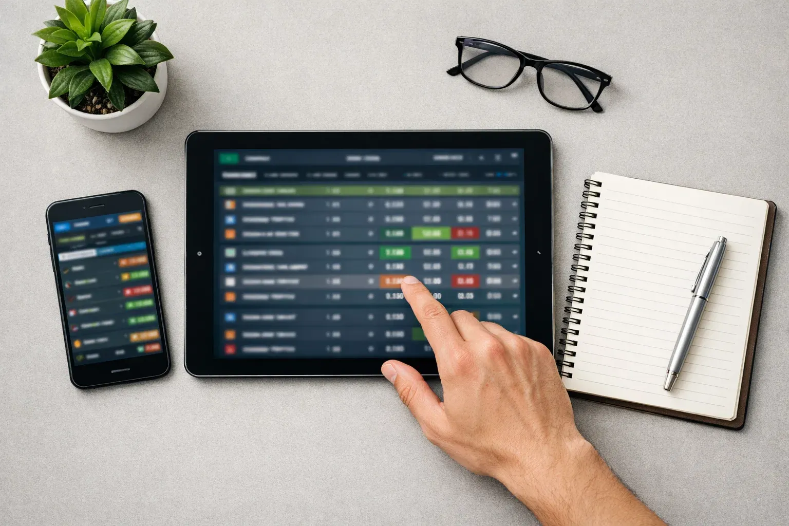 Confronto tra bonus di diversi bookmaker