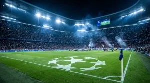 Scommesse Champions League