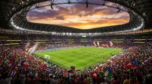 Scommesse Mondiali